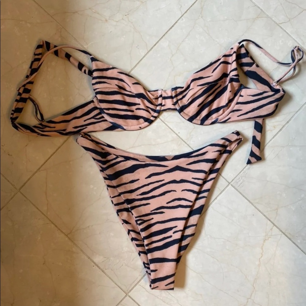 SKATIE BIKINI